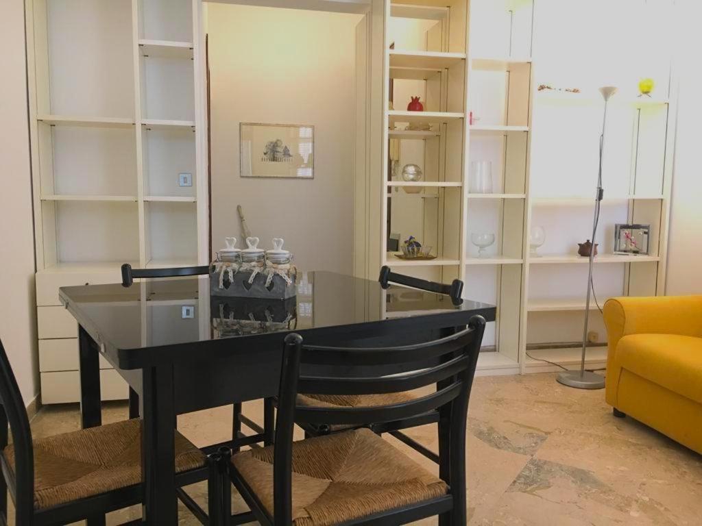 Santa Teresa 15\2 Apartman Torino Kültér fotó