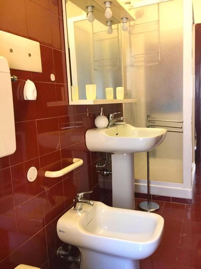 Santa Teresa 15\2 Apartman Torino Kültér fotó