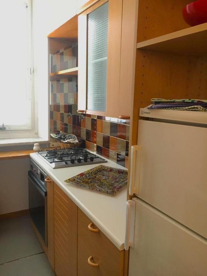 Santa Teresa 15\2 Apartman Torino Kültér fotó
