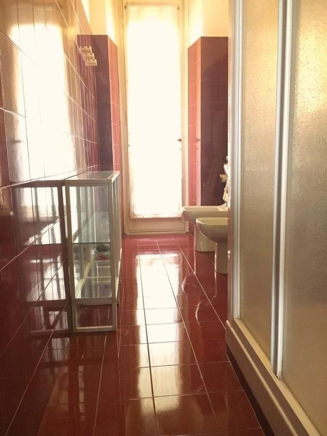Santa Teresa 15\2 Apartman Torino Kültér fotó