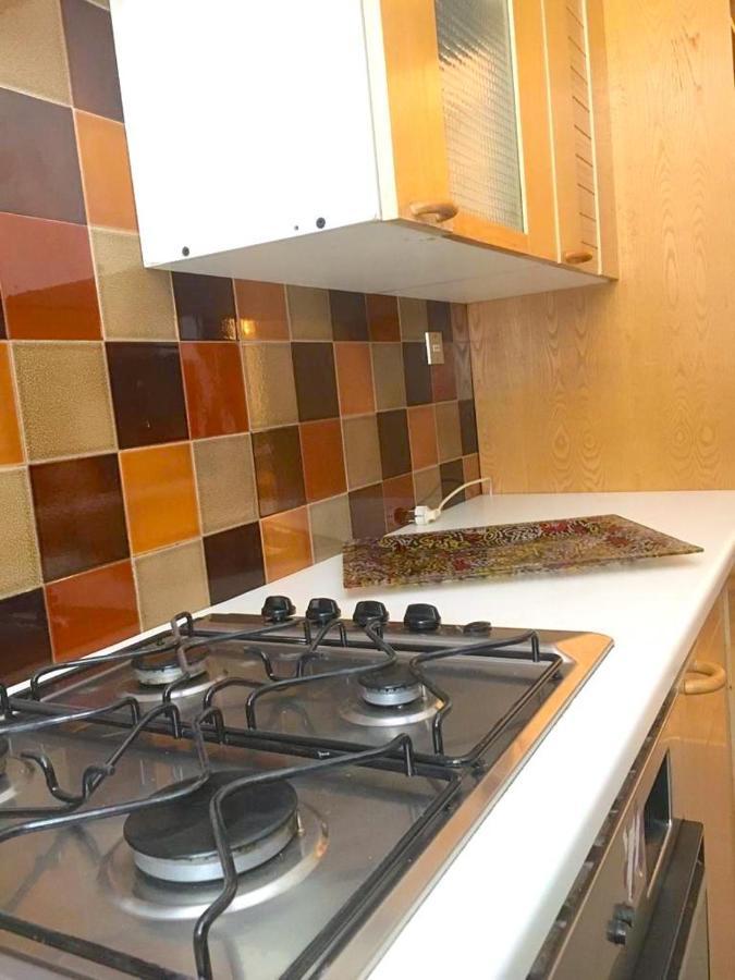 Santa Teresa 15\2 Apartman Torino Kültér fotó
